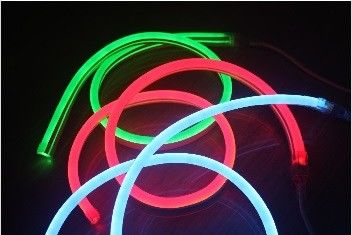 10*18mm ultra thin LED neon flex light สําหรับตกแต่งคริสต์มาส
