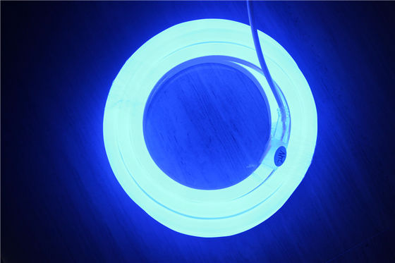 LED neon flex rope light สําหรับตกแต่งคริสต์มาส ด้วย CE ROHS