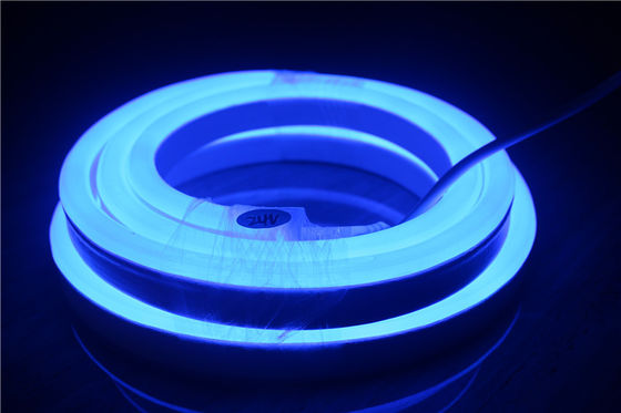 ดีไซน์ใหม่ที่สุด 14x26mm กันน้ํา LED neon light ประหยัดพลังงาน