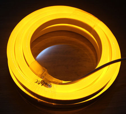 230v 14x26mm ไฮลูเมน แอนติยูวี แหวนสีขาว ไฟเนออน 2835 smd LED