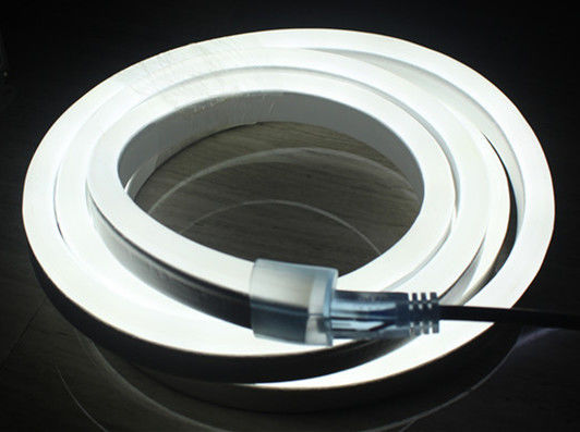 82' 25เมตร spool 8x16mm 100v ไมโครเหลือง LED เนออน flex 8 * 16mm ซัพพลายเออร์