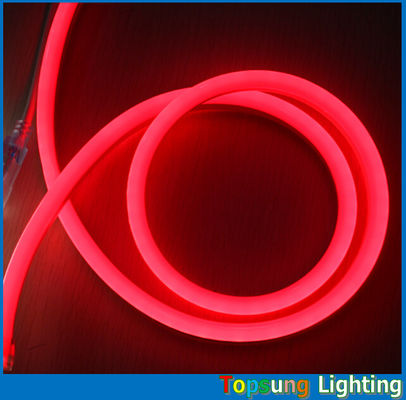8 * 16 มิลลิเมตรแสงสว่างมาก LED neon-flex SMD2835 ด้วย CE ROHS UL