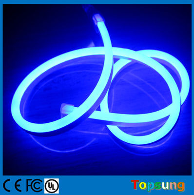 แสง LED 220v/110v 8*16mm แสง LED neon flex SMD2835 สําหรับอาคาร