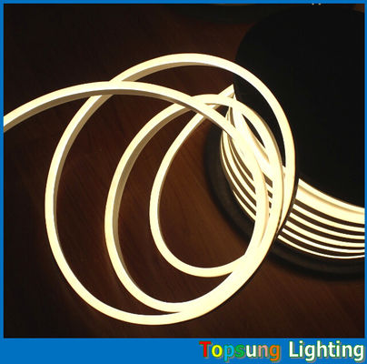SMD2835 ultra slim LED neon light 10*18mm rgb neon strip light สายไฟ LED สายไฟ LED สายไฟ LED