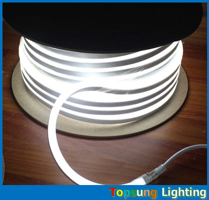 SMD2835 ultra slim LED neon light 10*18mm rgb neon strip light สายไฟ LED สายไฟ LED สายไฟ LED