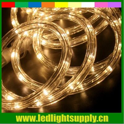 แสงสเตรป LED 13 มิลลิเมตรกลม ไฟเข็ม LED คริสต์มาสสําหรับตกแต่ง