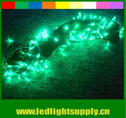 ไฟสตริง LED fairy สําหรับไฟ AC 110/220V