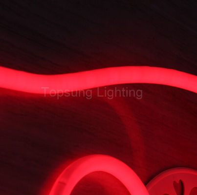 2016 สีแดงใหม่ 360 เนียน 100 LED 24v