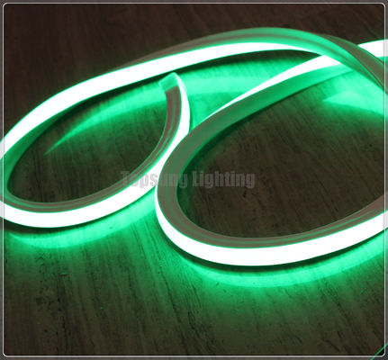 สี่เหลี่ยม super bright 120v neon สีเขียว LED a CE ROHS การอนุมัติ