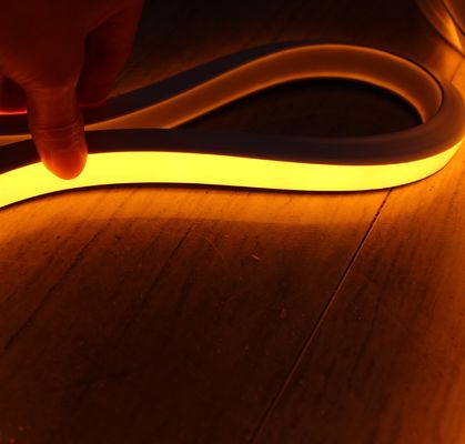 ท็อปซองสแควร์ สีเหลือง นีออน-ฟล็กซ์ ไฟคริสต์มาสต์ LED ตกแต่ง ราคาดีที่สุด นีออน-ฟล็กซ์ 16x16 มิลลิเมตร