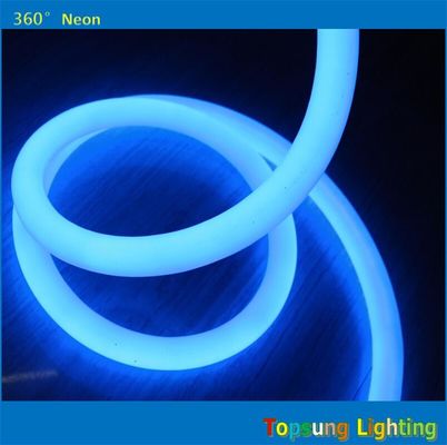 สินค้าใหม่สําหรับตกแต่งกลางแจ้ง 360 องศา 110v neon flex สําหรับกลางแจ้ง