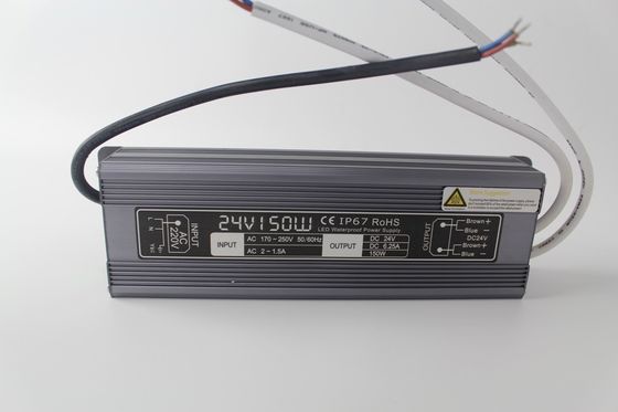 ขายเครื่องแปลงเนออน LED คุณภาพดี ป้องกันน้ํา IP67 12v 150w