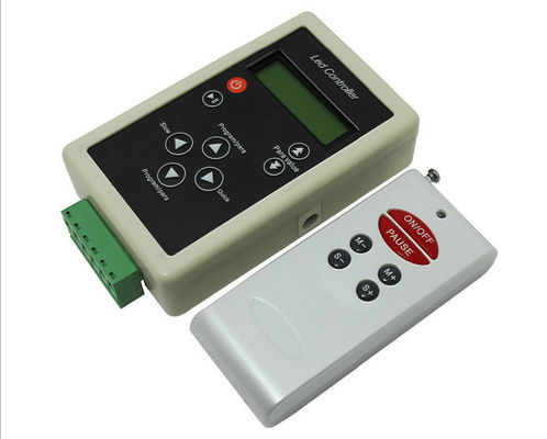 HC100 Spi Led Controller 250Kbps 1024 พิกเซล ปรับปริมาณ