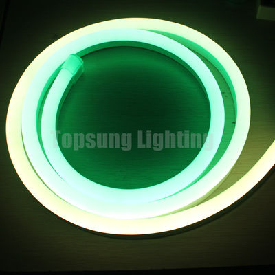 14 * 26mm สี LED ไฟฟ้าเนออนดิจิตอล 24v ไฟฟ้า