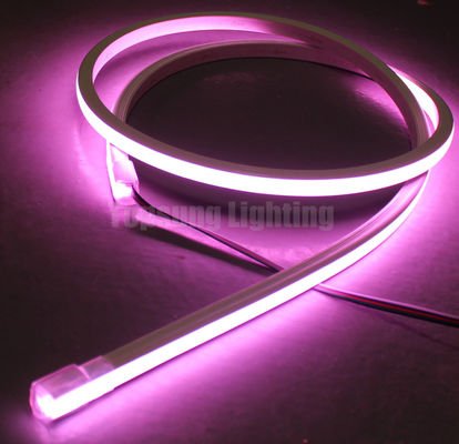LED rgb neon flex rgbw ultra-thin neon Flex แผ่นไฟเปลี่ยนสี