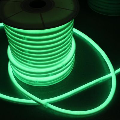 24 โวลต์ rgb LED ไฟสายนีออน 360 องศา rgbw flex tube 5050 cinta led rgb ribbon