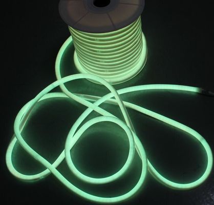 24 โวลต์ rgb neon LED 360 องศากลม LED neon flex rgbw กรอบ LED rgb เทป