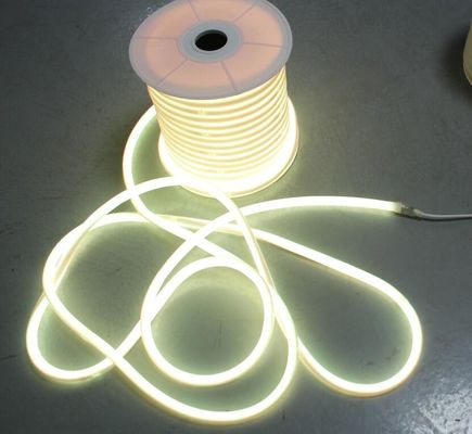 12v rgb mini led spot 110v led neon rope light 360 รอบ rgb w สายยืดหยุ่น